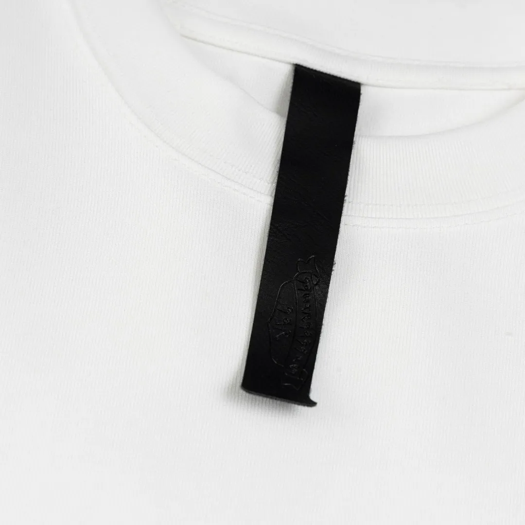 white background